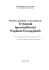 Węzłowe problemy w orzecznictwie Trybunału Sprawiedliwości