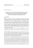 Gnesioi filoi: the Search for George Syncellus` and Theophanes the