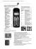 Gigaset AS200/AS200A/AS300/AS300A