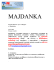 MAJDANKA