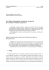 Marcin Skowronek - Studia Informatica