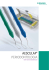AesculAp® periodontologiA