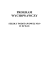 program wychowawczy - Szkoła Podstawowa nr 9 w Żywcu