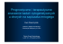 Prognostyczne i terapeutyczne znaczenie badan cytogenetycznych