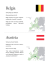 Belgia Austria