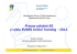 Cykl szkoleń „EURES Initial Training