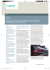 Roco case study - Siemens PLM Software