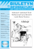Biuletyn Informacyjny Rady i Burmistrza Miasta - 1