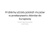 Problemy udziału polskich muzeów w przekazywaniu