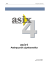 asix4 - Askom