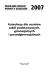 Katechezy WDPD 2007 - Wolontariat Caritas Polska