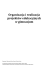 Poradnik "Organizacja i realizacja projektów edukacyjnych w