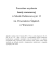 Procedura uzyskania karty rowerowej w Szkole Podstawowej nr 12
