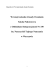 Wewnątrzszkolne Zasady Oceniania Szkoła Podstawowa z