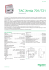TAC Xenta 701/721 - Schneider Electric