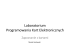 Laboratorium Programowania Kart Elektronicznych