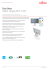 Data Sheet FUJITSU Display P27T