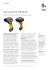 Zebra DS3508 Series Rugged corded digital scanners