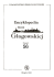 ENCYKLOPEDIA ZIEMI GŁOGOWSKIEJ - Zeszyt 56.