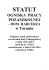 OGNISKA PRACY POZASZKOLNEJ w Toruniu