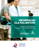 informator dla pacjentów - Carolina Medical Center