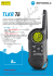 Informacje o produkcie TLKR T6 PMR446