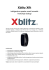 Xblitz Xfit