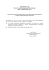 zarządzenie nr 32 z 2011 r. - Wytyczne wydawania pozwoleń RA