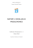 raport z ewaluacji problemowej - Zespół Szkół Nr 1 w Starej Wsi