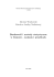 Bankowość i metody statystyczne w biznesie - zadania i