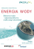 energia wody