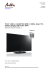 TV 42" LED LG 42LN570S (DVB-T, 100Hz, Smart TV
