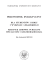 przewodnik dydaktyczny - Warszawski Uniwersytet Medyczny