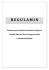Regulamin Zakładowego Funduszu Świadczeń socjalnych