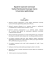 Regulamin wycieczek rowerowych Studium