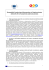 Europejskie Seminarium Informacyjne nt
