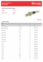 C 06 007 - Brembo Parts