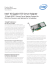 Intel 10 Gigabit AT2 Server Adapter