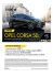 Nowy Opel Corsa 5-drzwiowy ceny 2016 - Opel - Auto