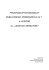 program wychowawczy - Publiczne Przedszkole Nr 1 w Lesznie im