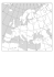 Mapa Europy