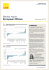 Market report European Offices