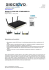 Router D-Link DSL-2740B ADSL2+