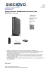 Router Netgear WNDR3700 Dual