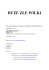 pressbook - Kino Info