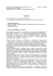 recenzja 2 - Wydział Architektury Politechniki Krakowskiej