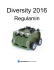 Regulamin - Konkurs Diversity