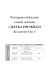 Wymagania edukacyjne i zasady oceniania z JĘZYKA POLSKIEGO