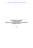 sprawozdanie zarządu z działalności zespołu elektrociepłowni