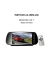 REARVIEW MIRROR MONITOR